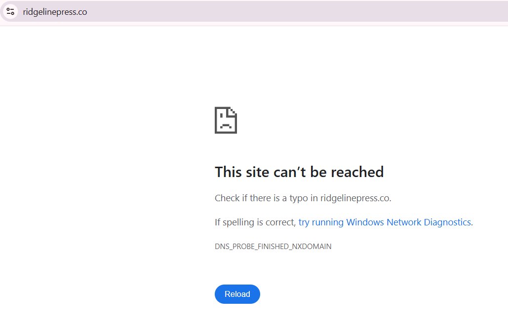 Corridor — figure 2