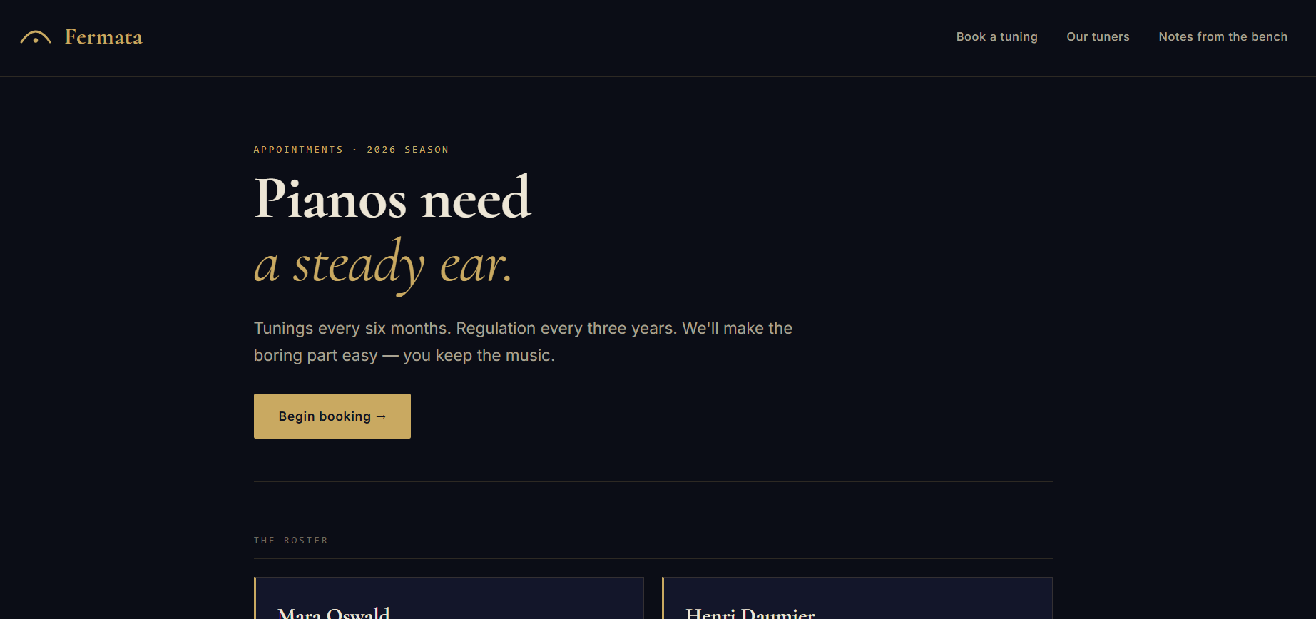 Fermata — figure 2