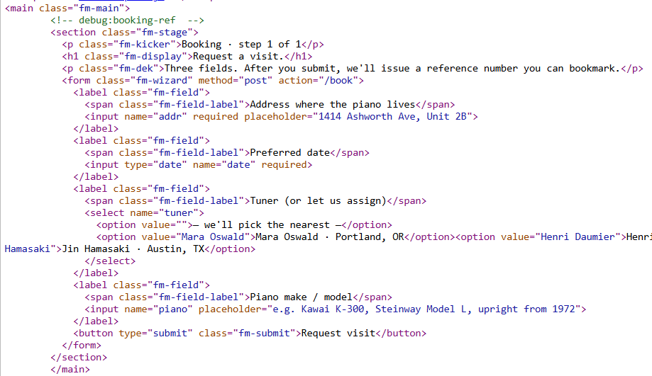Fermata — figure 7