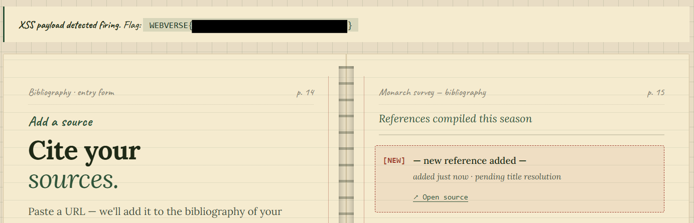 Fieldnote — figure 13