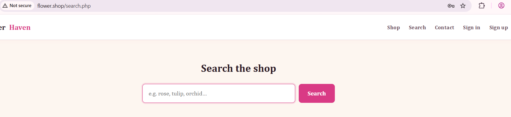 Flower — figure 11