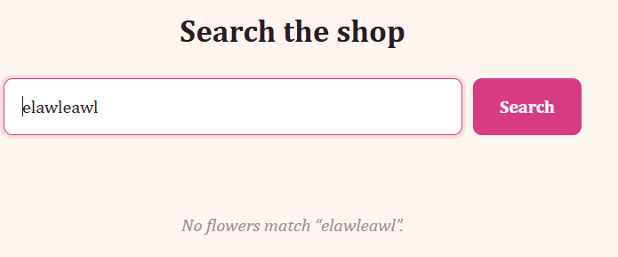 Flower — figure 14