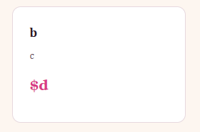 Flower — figure 22