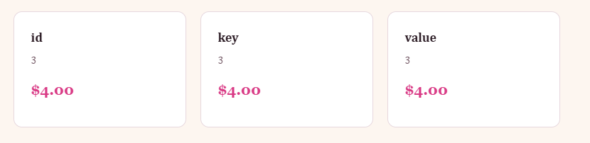 Flower — figure 29