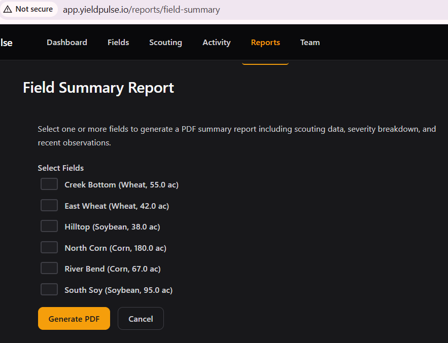 Furrow — figure 14