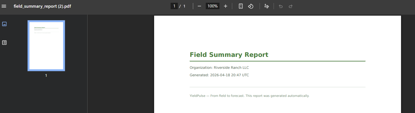 Furrow — figure 18