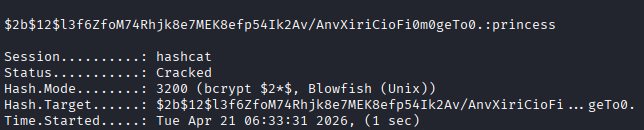 Furrow — figure 45