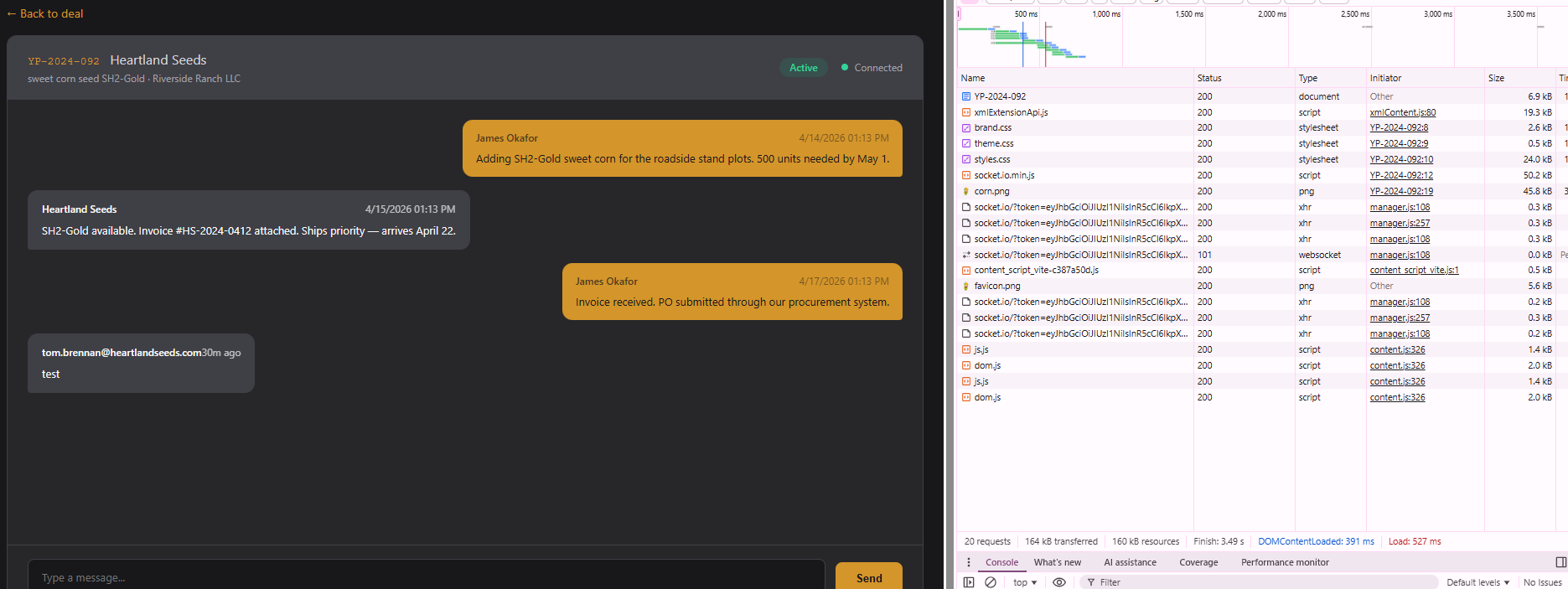 Furrow — figure 51