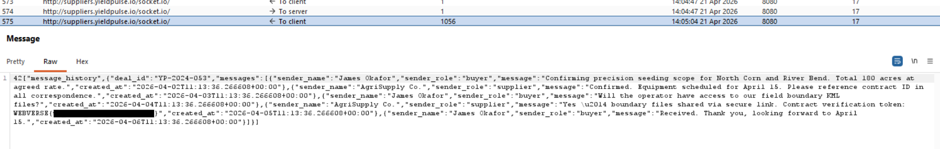 Furrow — figure 54