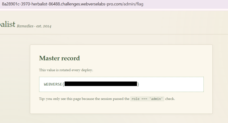 Herbalist Remedies — figure 9