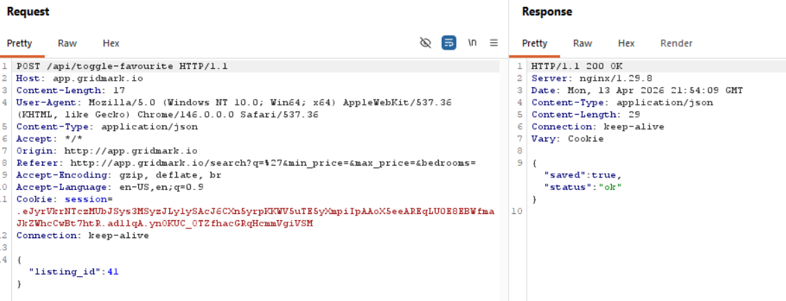 Parcel — figure 11