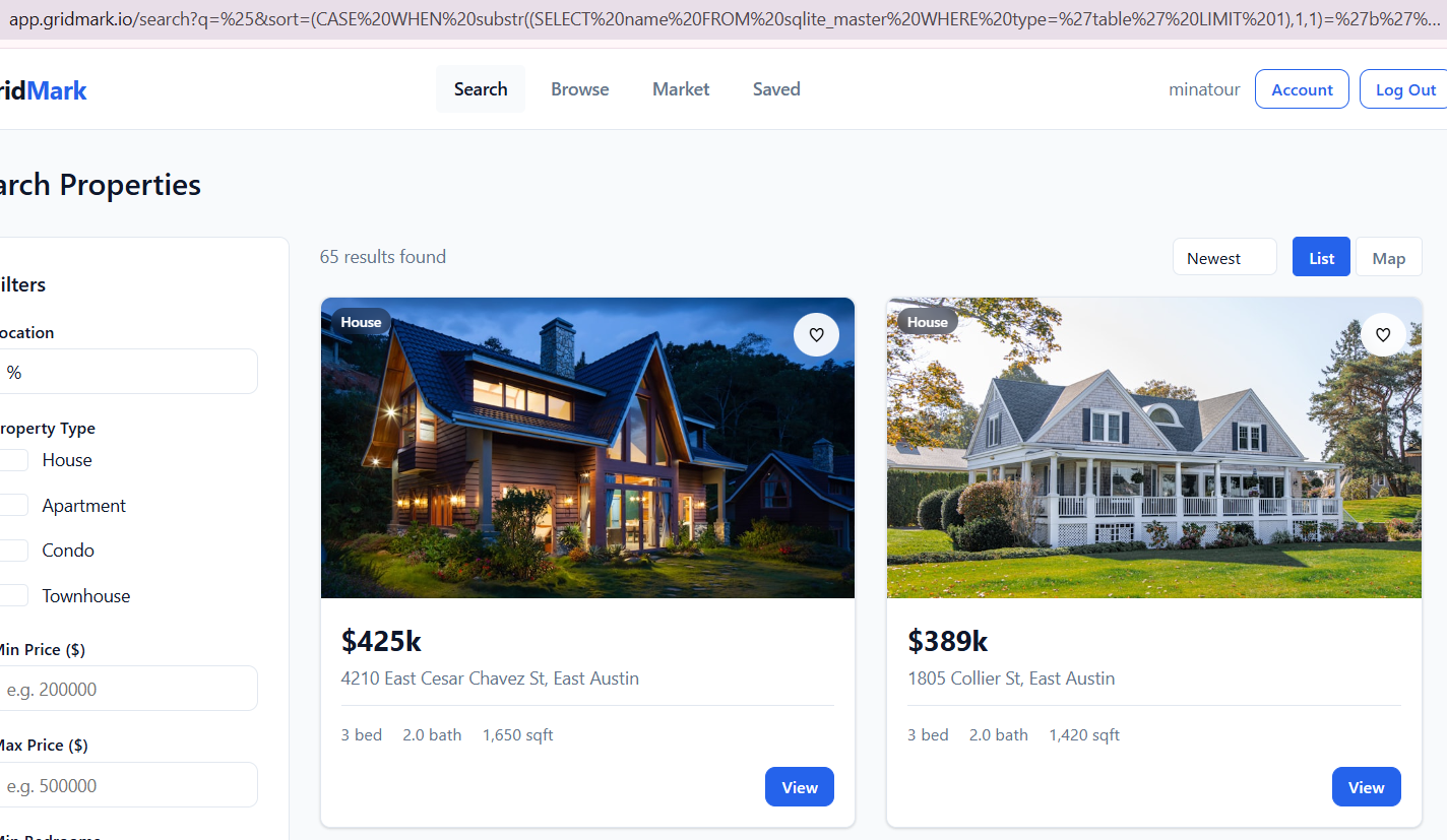 Parcel — figure 19