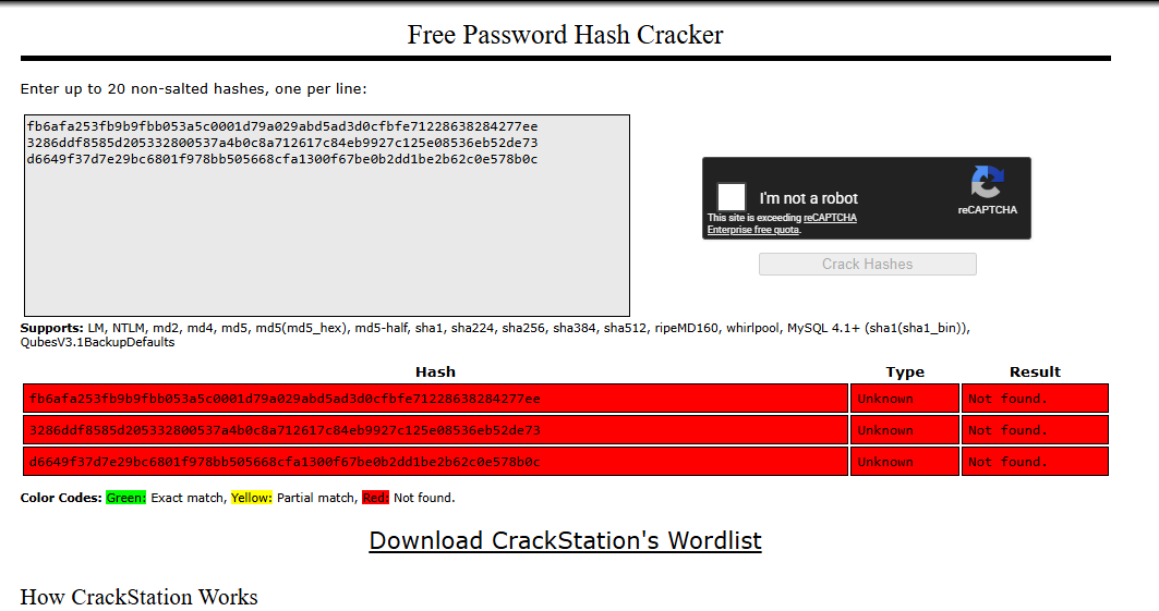 Parcel — figure 20