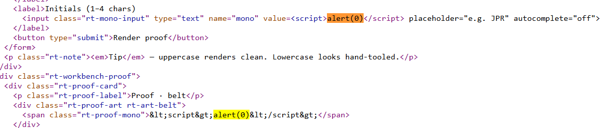 Rivet & Tack — figure 7