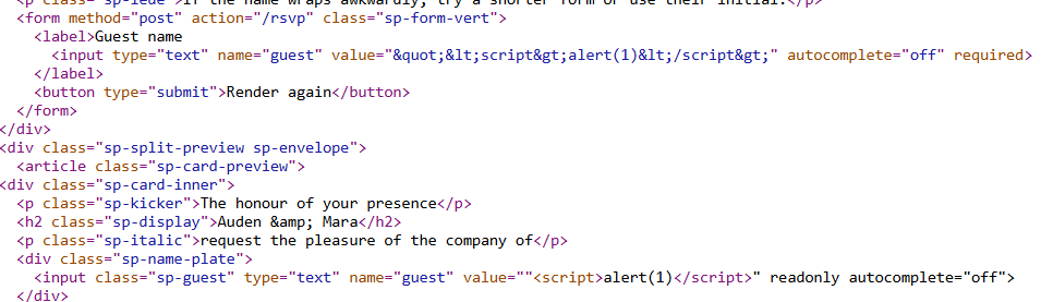 Sandpiper Stationery — figure 10