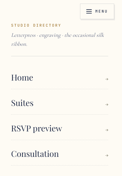 Sandpiper Stationery — figure 3