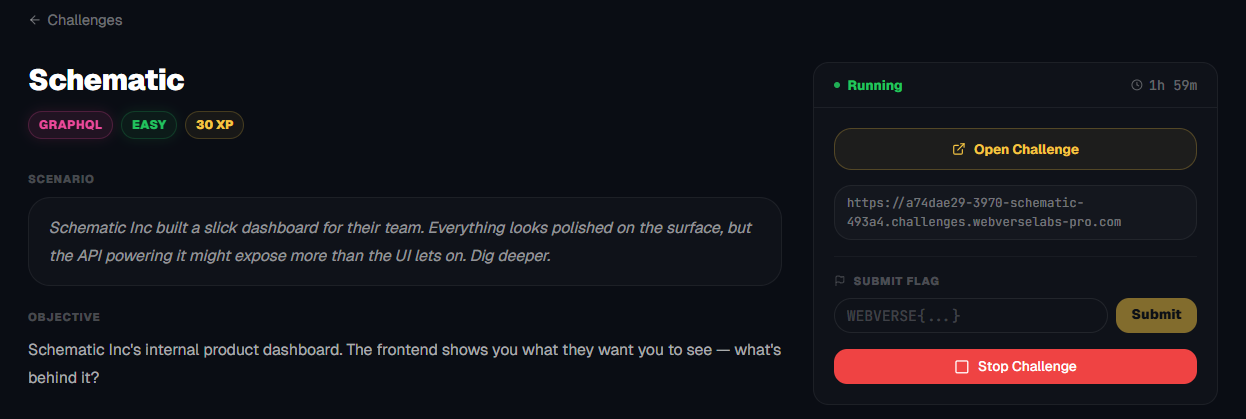 Schematic — figure 1