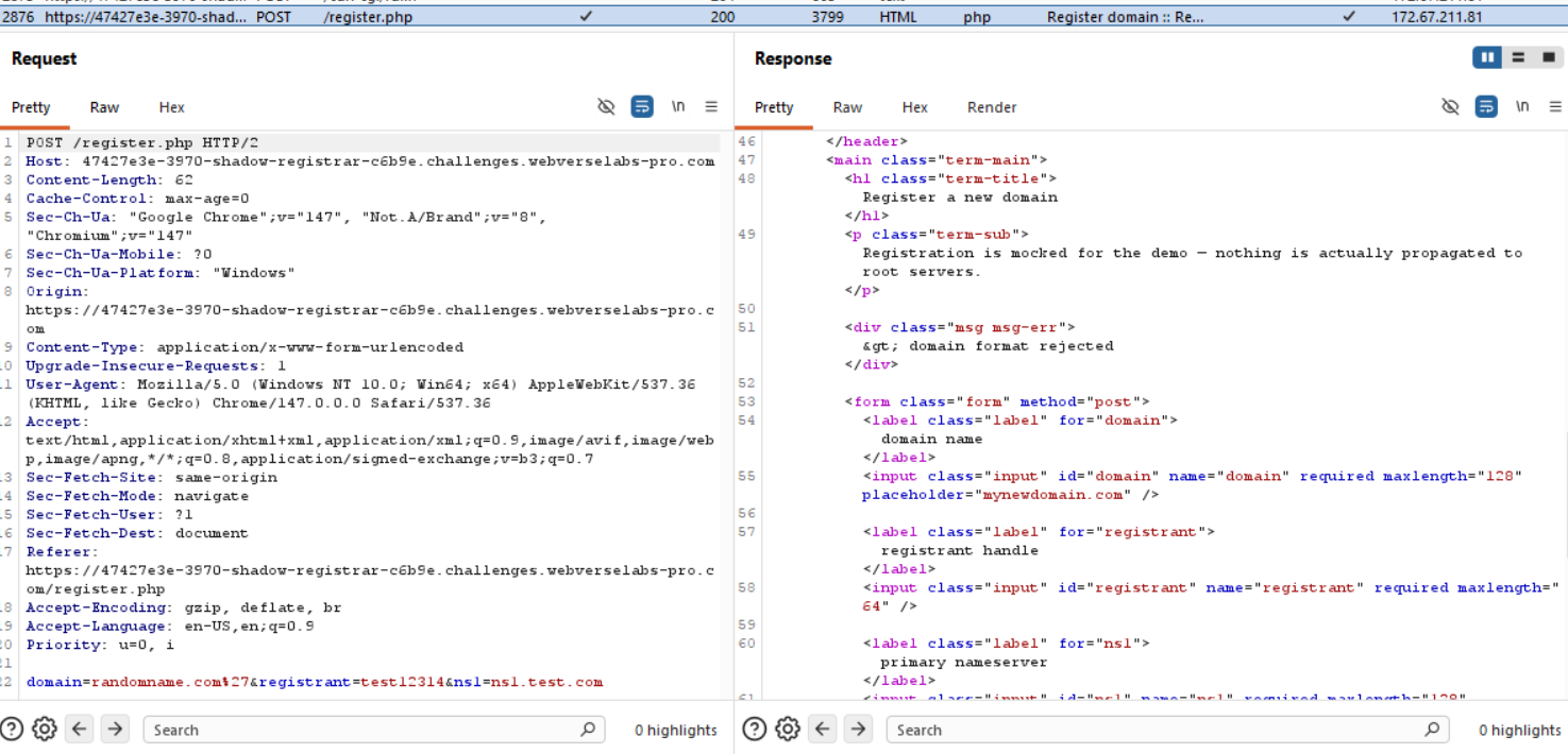 Shadow Registrar — figure 5