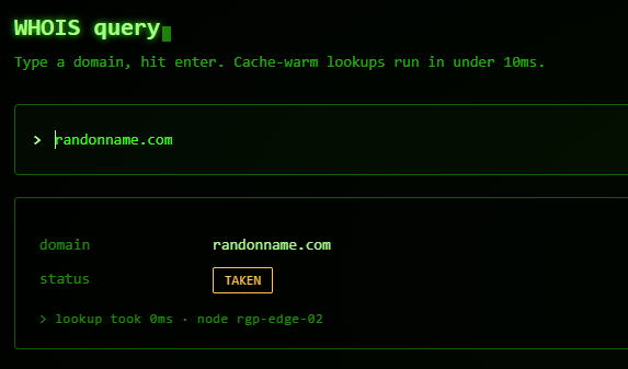 Shadow Registrar — figure 8