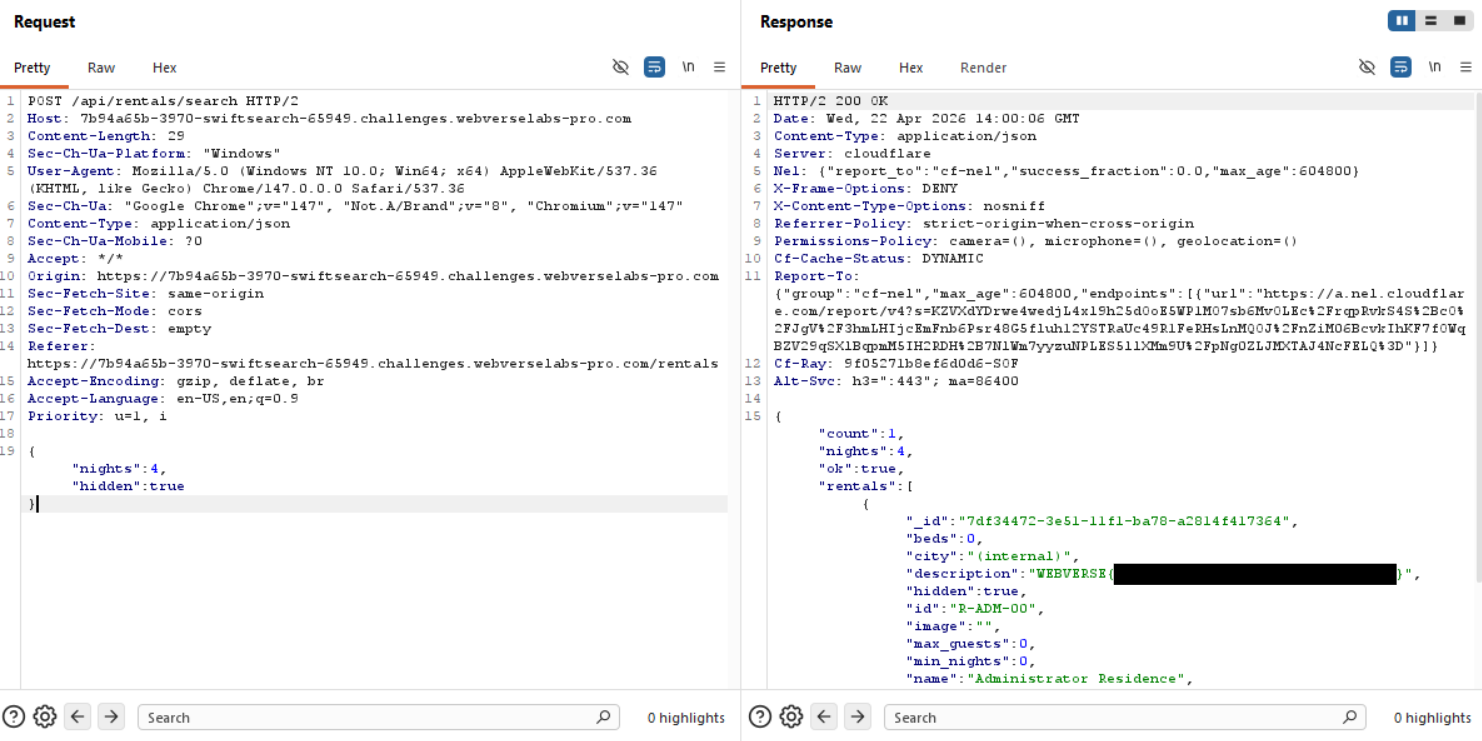 SwiftSearch Hotels — figure 8