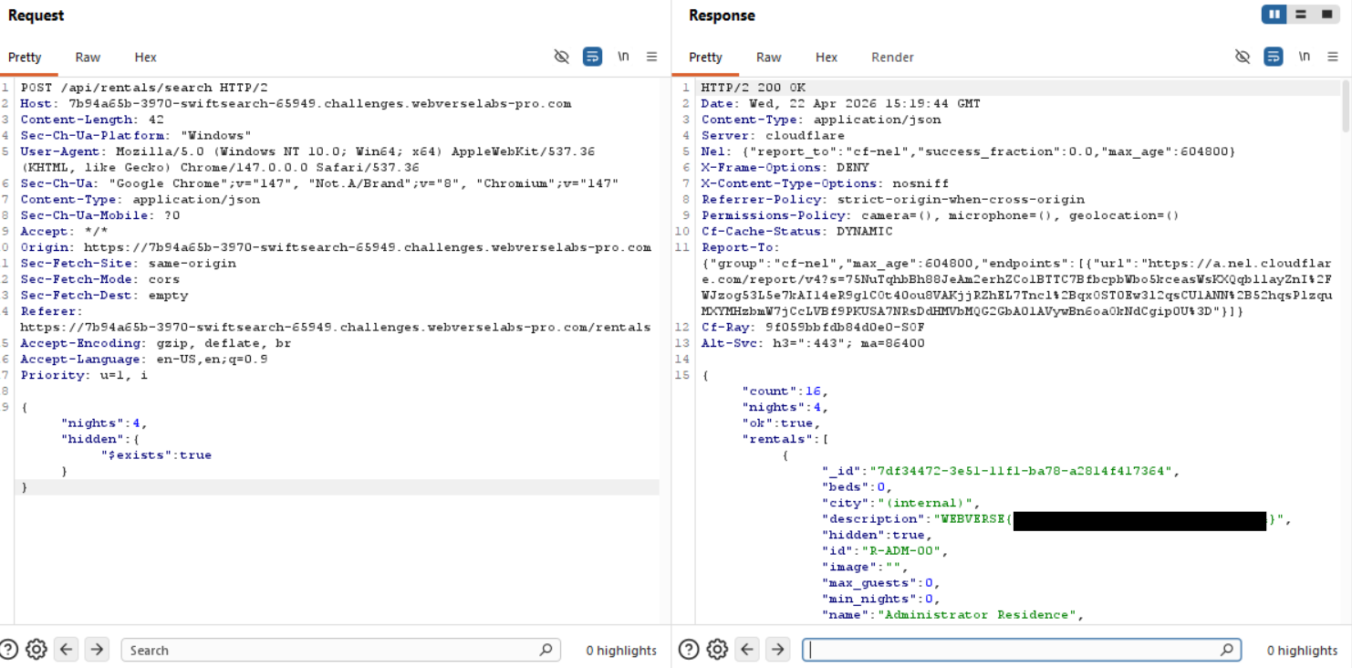 SwiftSearch Hotels — figure 9