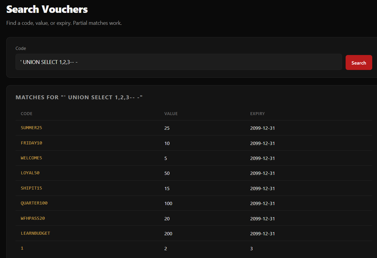 Voucher Vault — figure 10