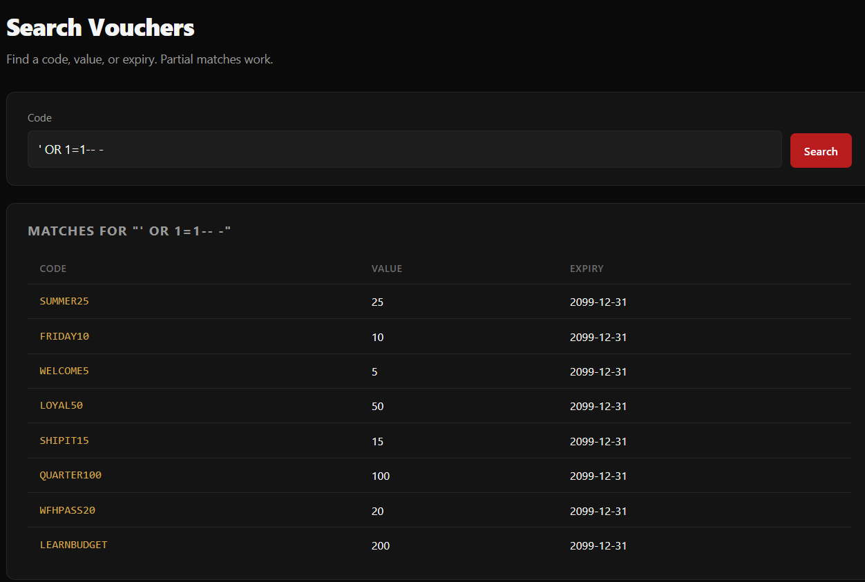 Voucher Vault — figure 7