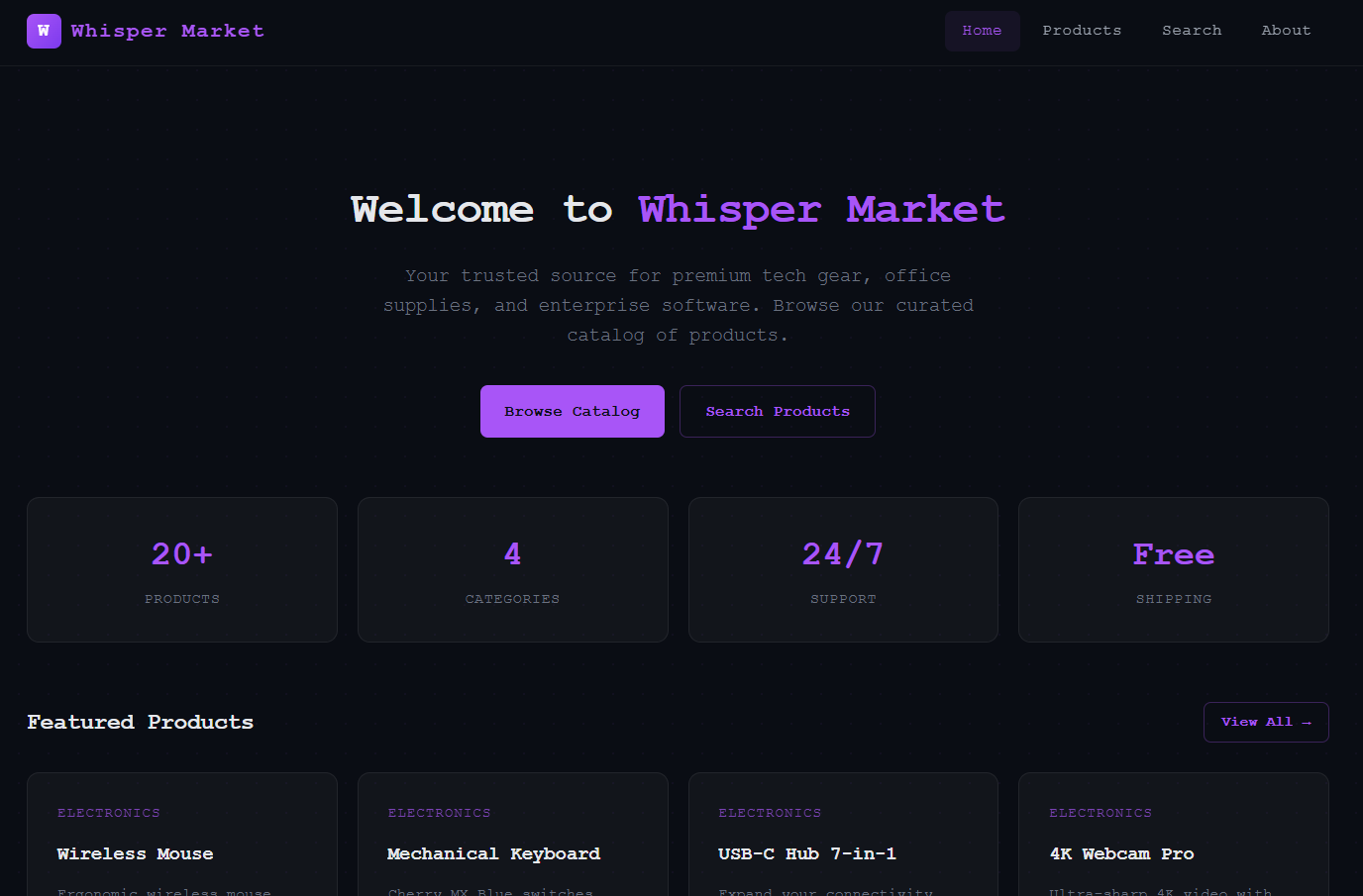 Whisper — figure 2