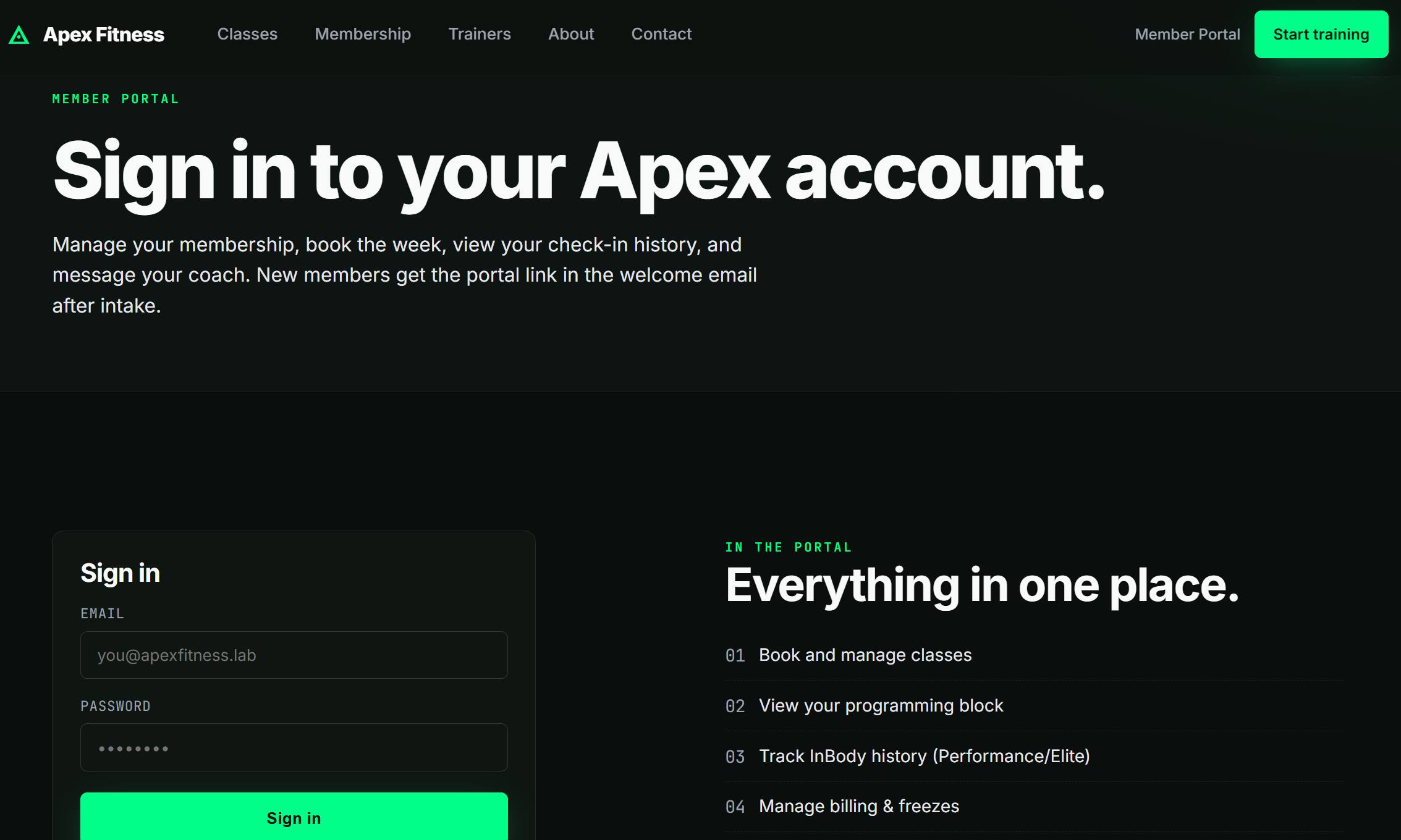 Apex — figure 4