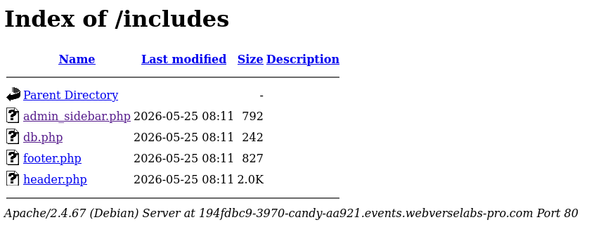 Candy — figure 10