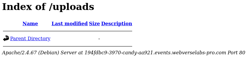 Candy — figure 11