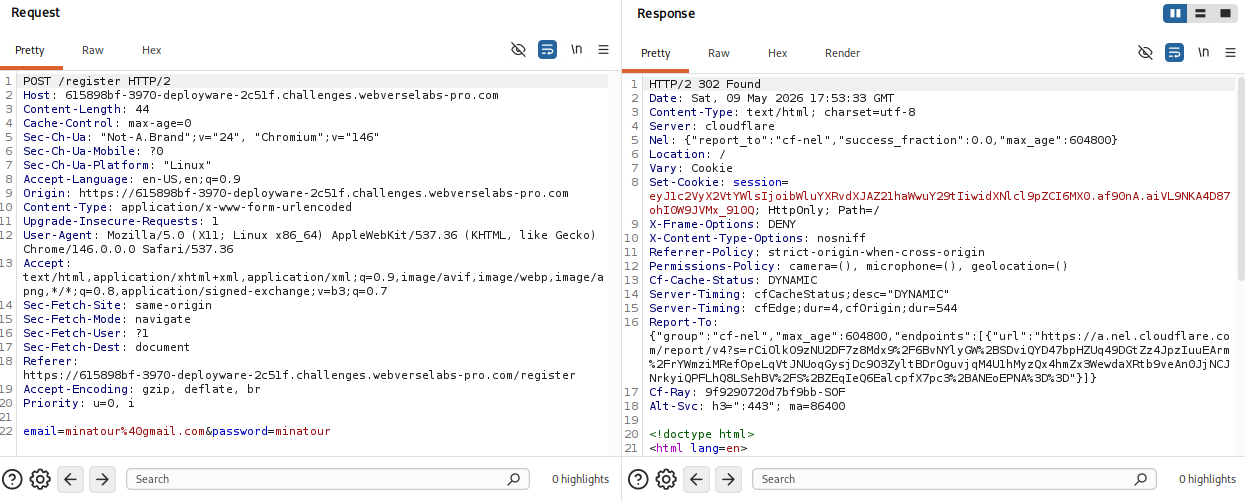 DeployWare — figure 5