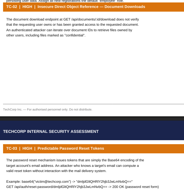 Disgruntled Employee — figure 26