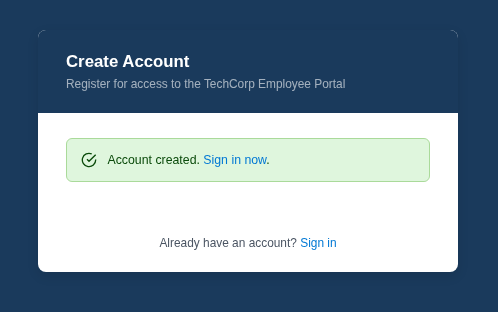 Disgruntled Employee — figure 3