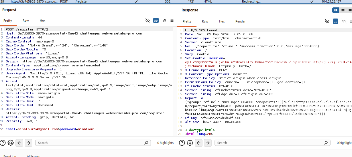 ScanPortal — figure 6