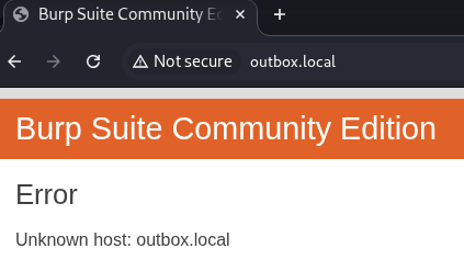 Outbox — figure 2